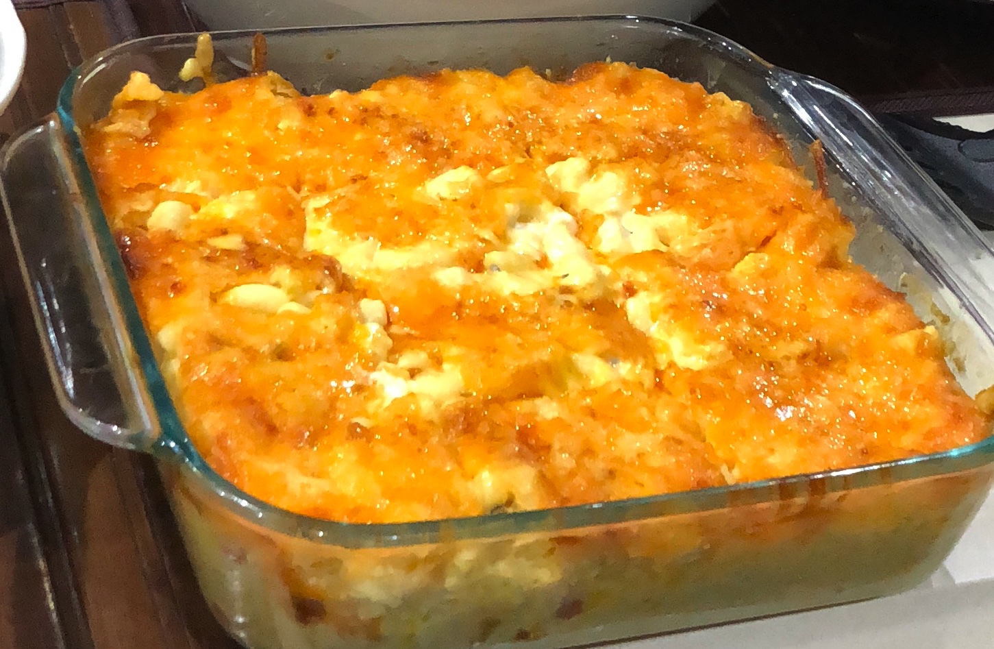 MAD MAC & CHEESE PLEASE!!!!!