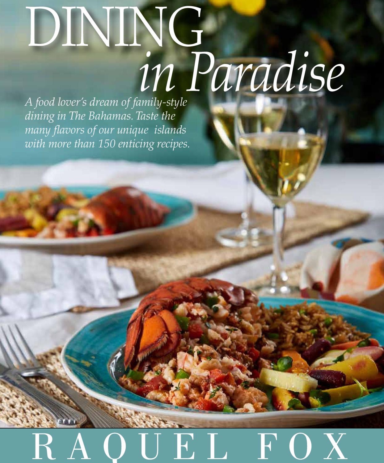 Island Gurl Seasoned Salt