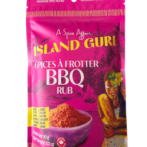 BBQ RUB